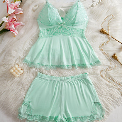 Midnight Silk™ Sleep Set