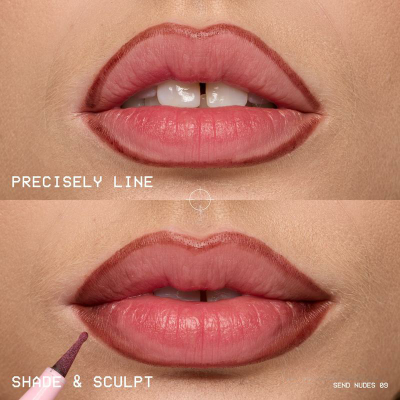 The AQA Lip Liner (80% OFF Today!)