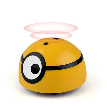 The SmartBusy Pet Toy