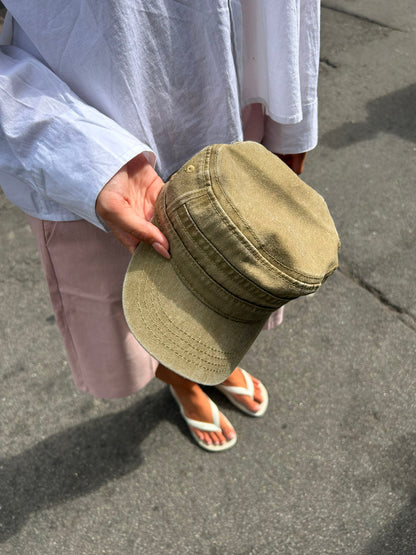 Myr cap - Khaki