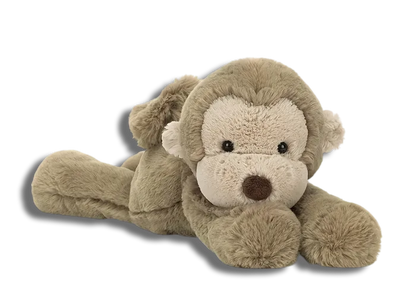 The Snuggle Monkee