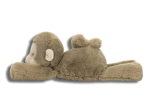 The Snuggle Monkee