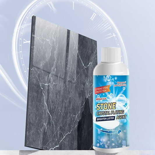 The Stone Polishing Luster Agent