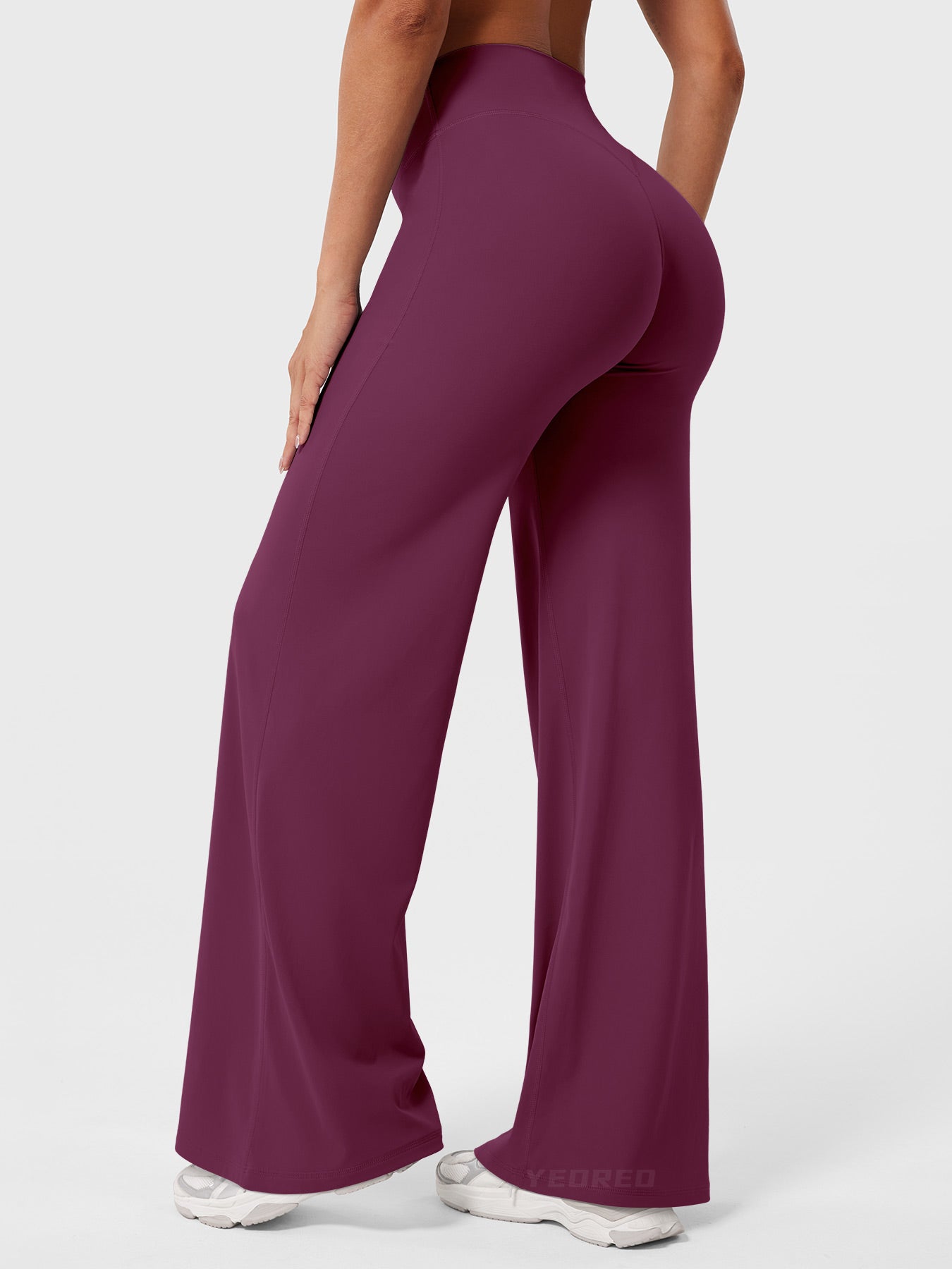 The Cloud Soft Yoga Pants