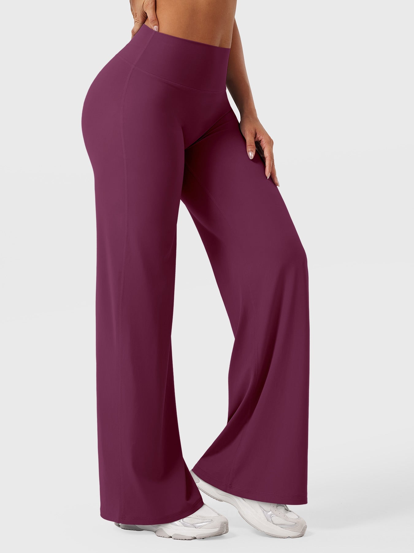 The Cloud Soft Yoga Pants