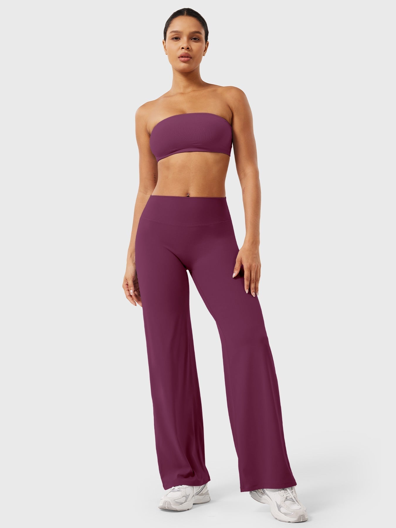 The Cloud Soft Yoga Pants