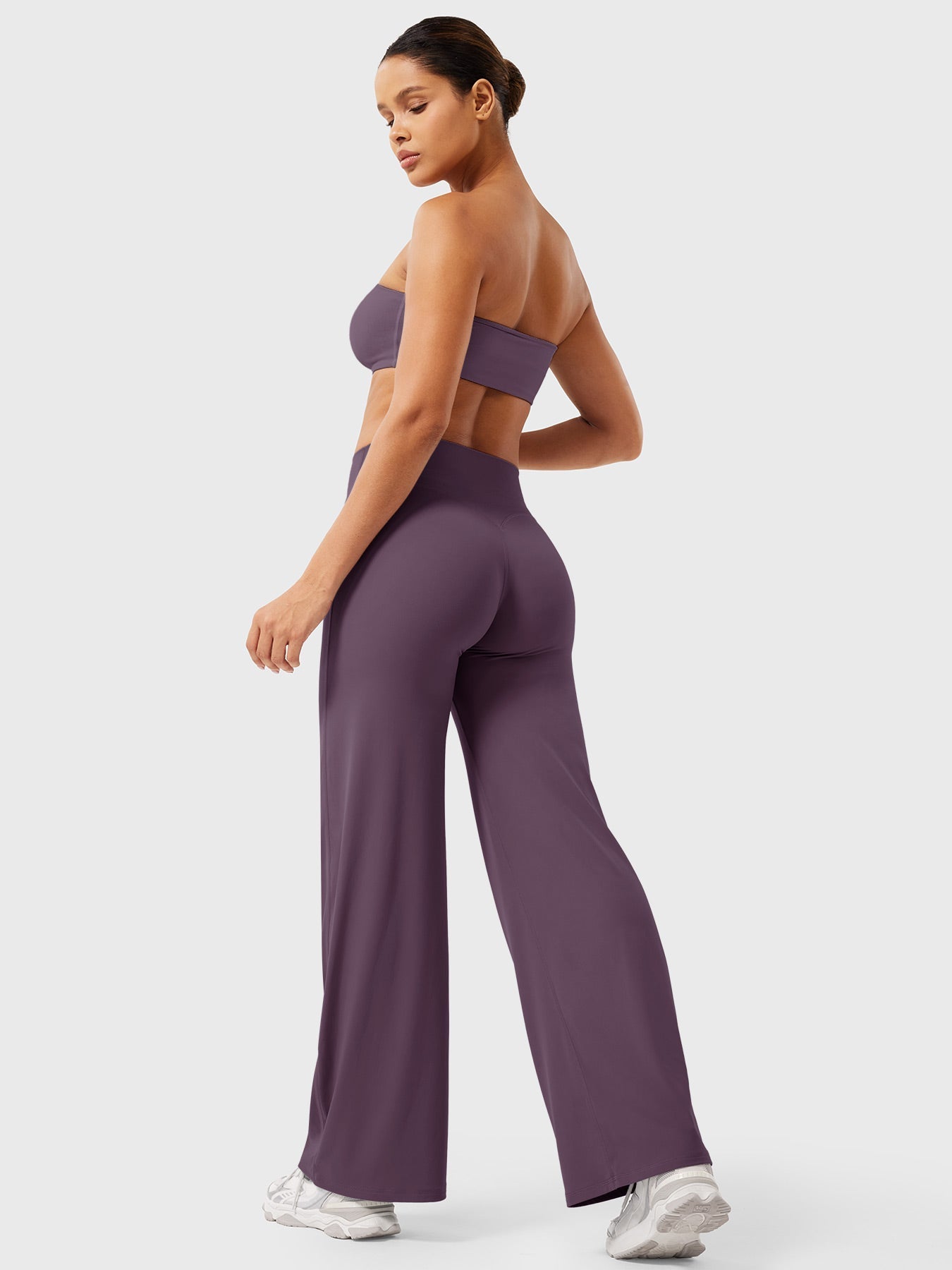 The Cloud Soft Yoga Pants