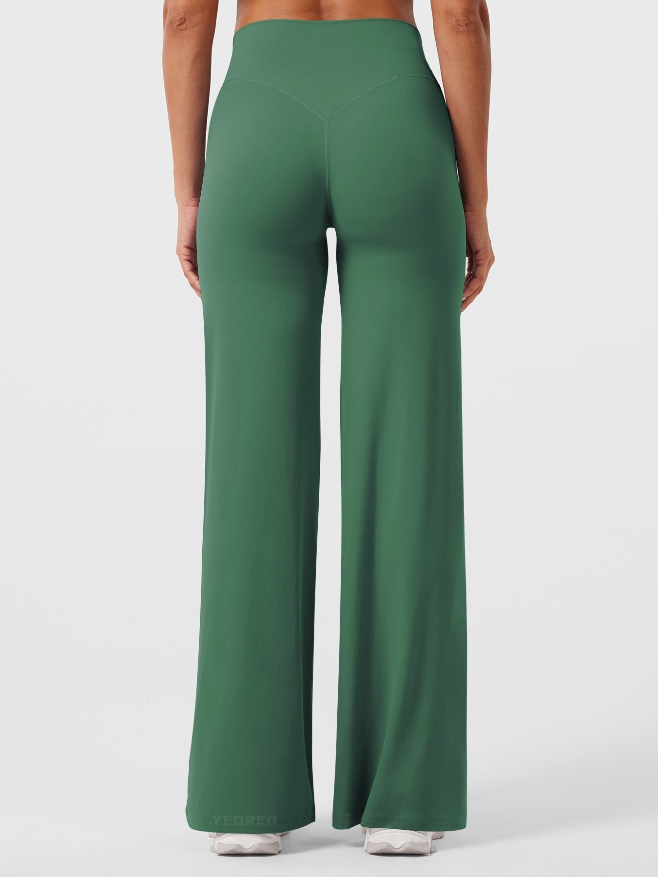 The Cloud Soft Yoga Pants