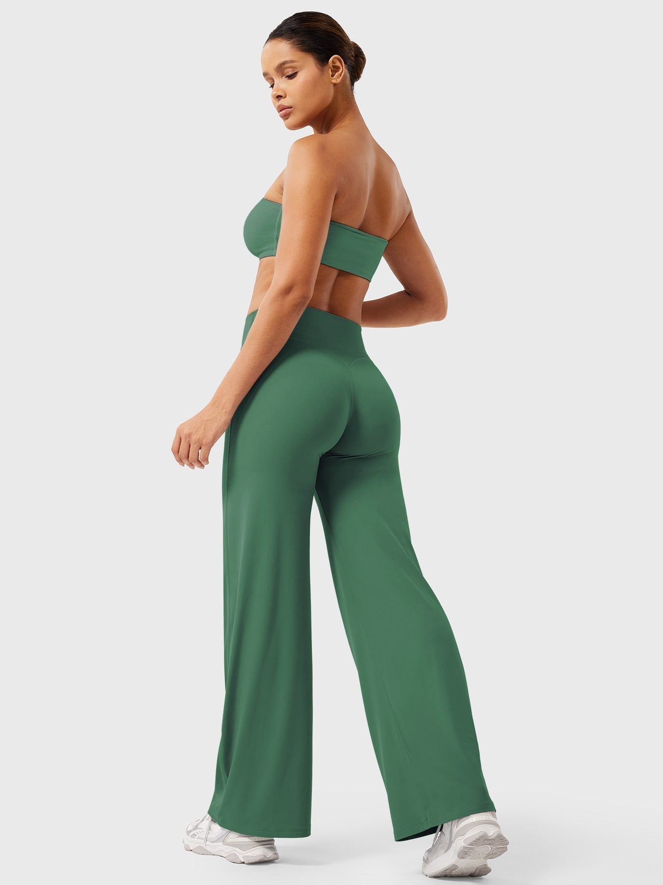 The Cloud Soft Yoga Pants