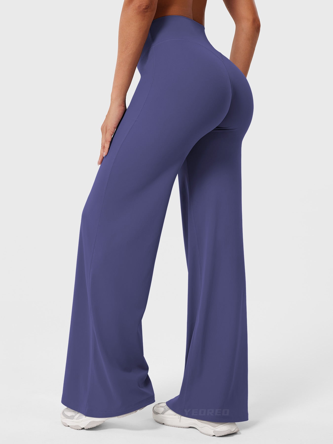 The Cloud Soft Yoga Pants