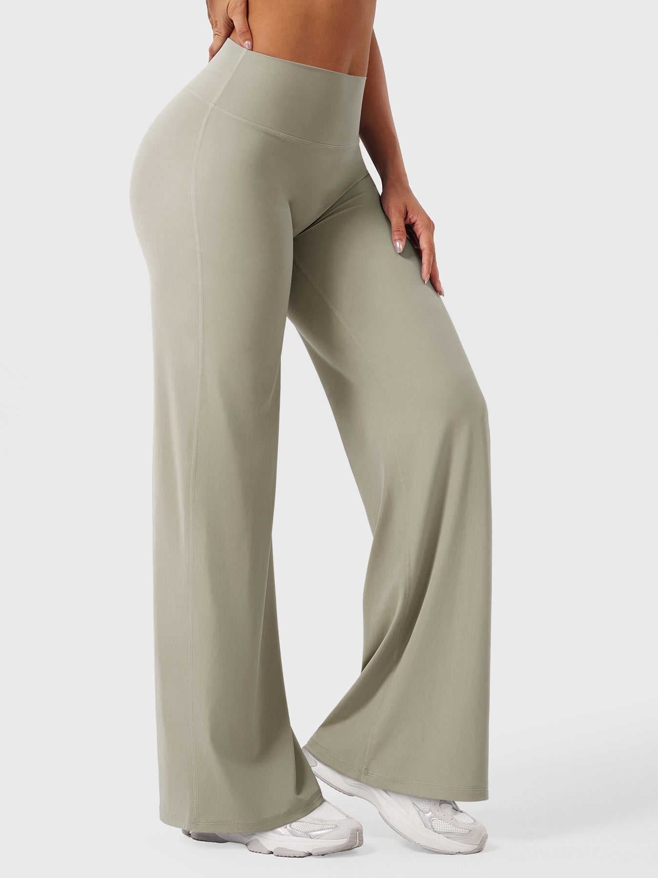 The Cloud Soft Yoga Pants