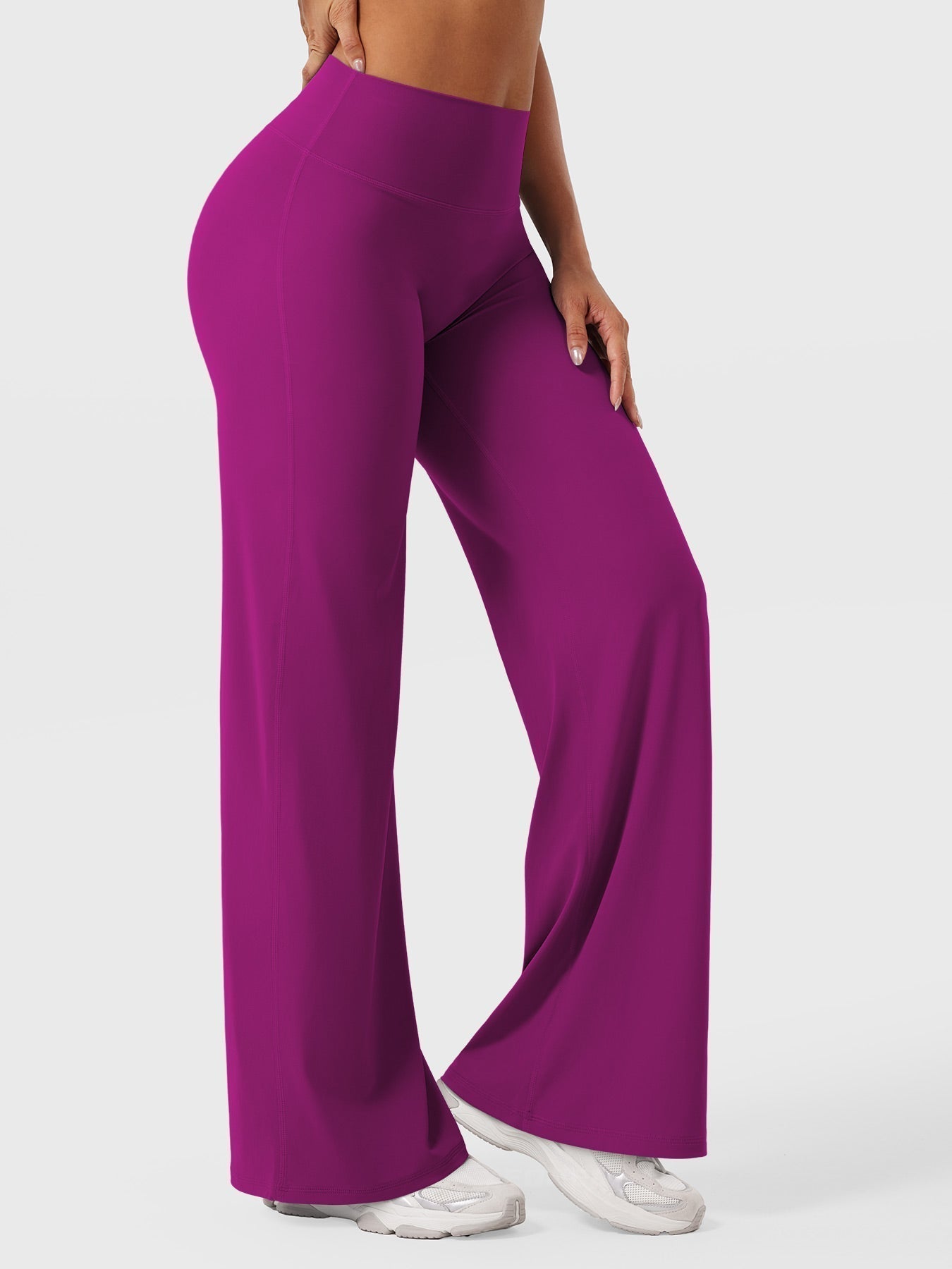 The Cloud Soft Yoga Pants