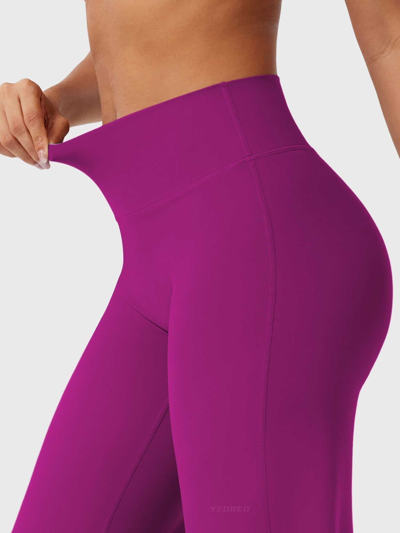 The Cloud Soft Yoga Pants
