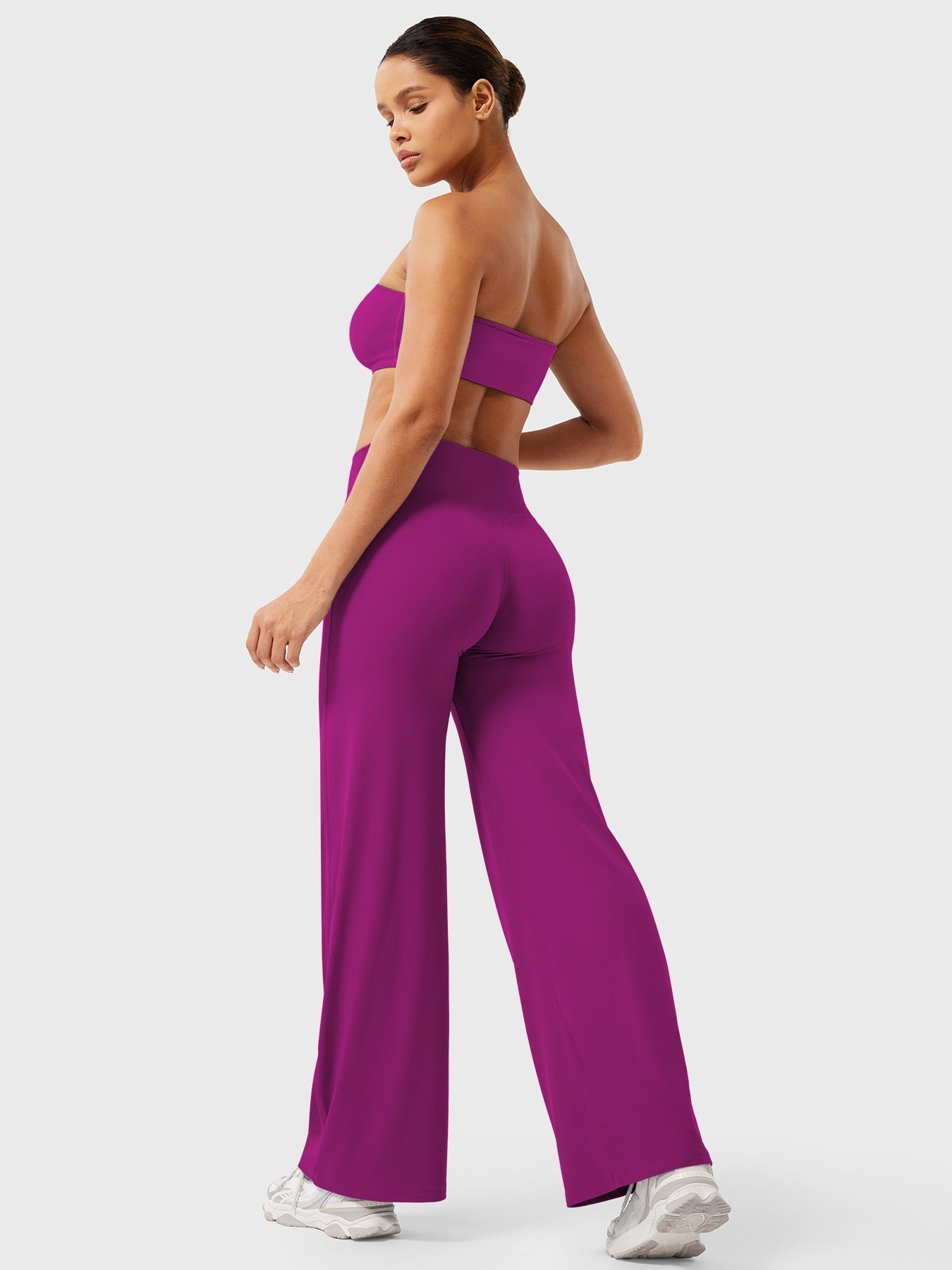 The Cloud Soft Yoga Pants