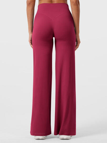 The Cloud Soft Yoga Pants